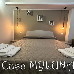 Casa Myluna Centro Storico Naples
