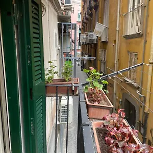 Ginevra House Naples