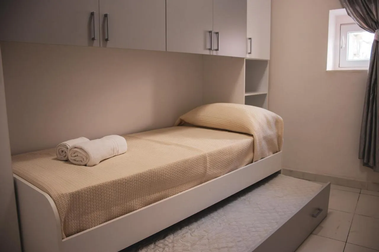 Apartment Historical Center Duomo Suite Naples Italy