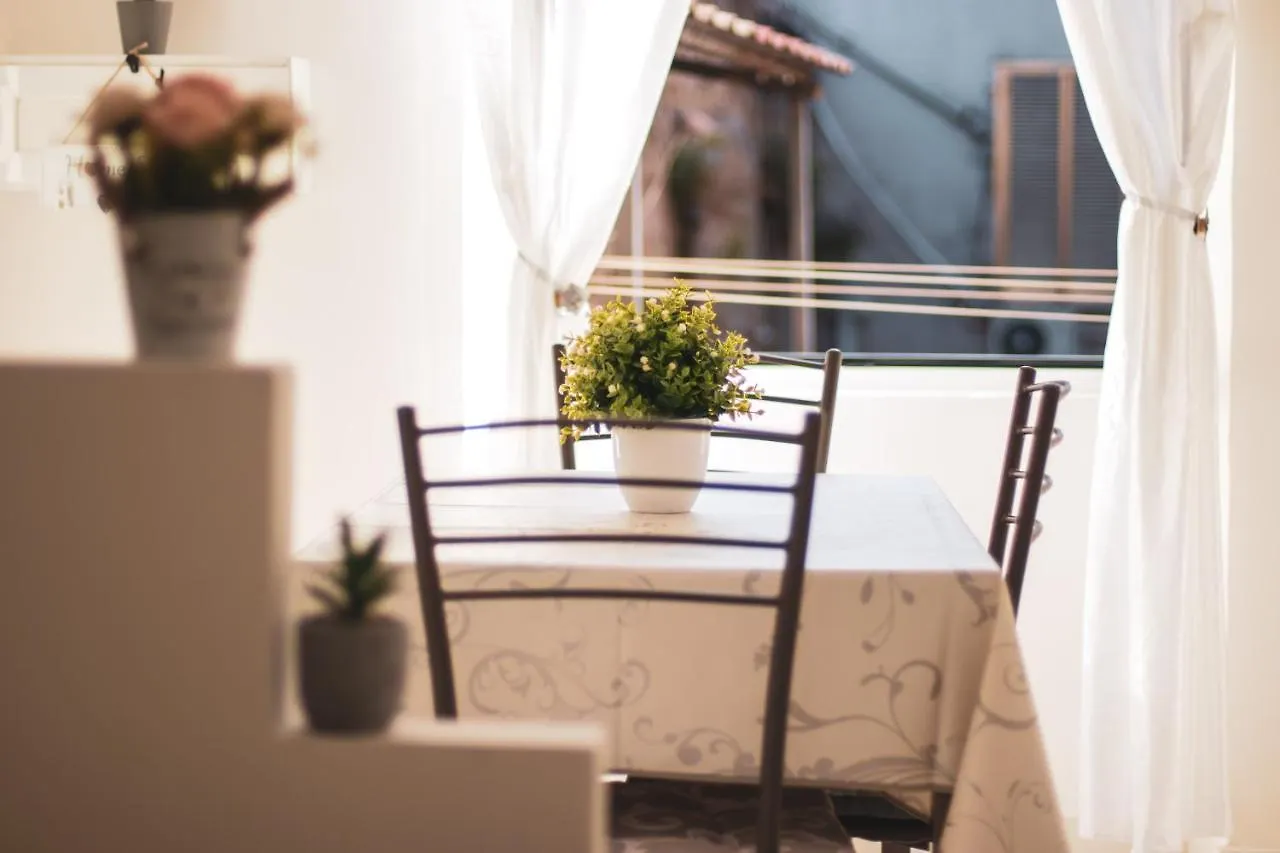 Apartment Historical Center Duomo Suite Naples Italy