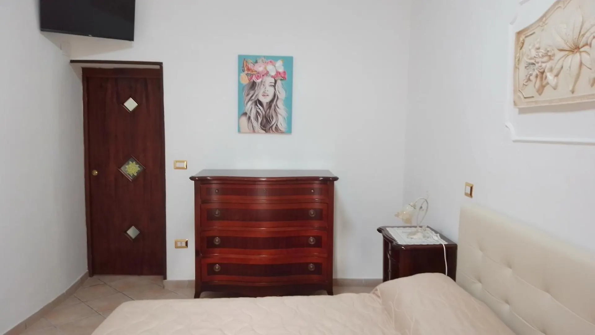Apartment Historical Center Duomo Suite Naples
