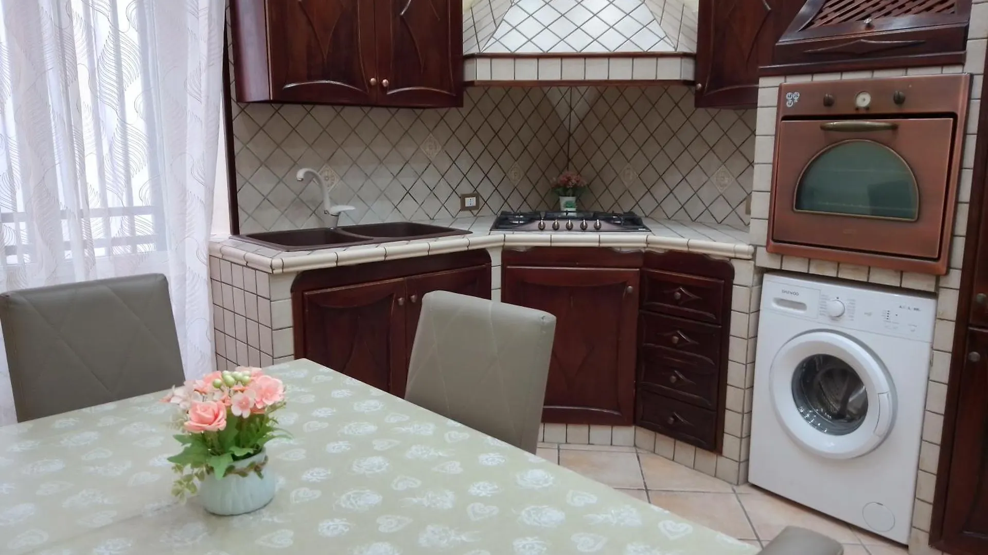 Apartment Historical Center Duomo Suite Naples