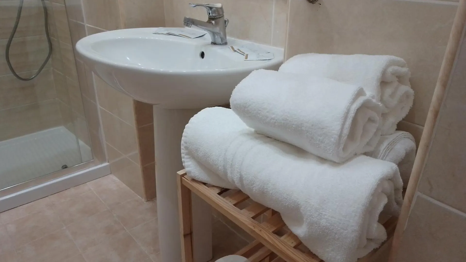 Apartment Historical Center Duomo Suite Naples