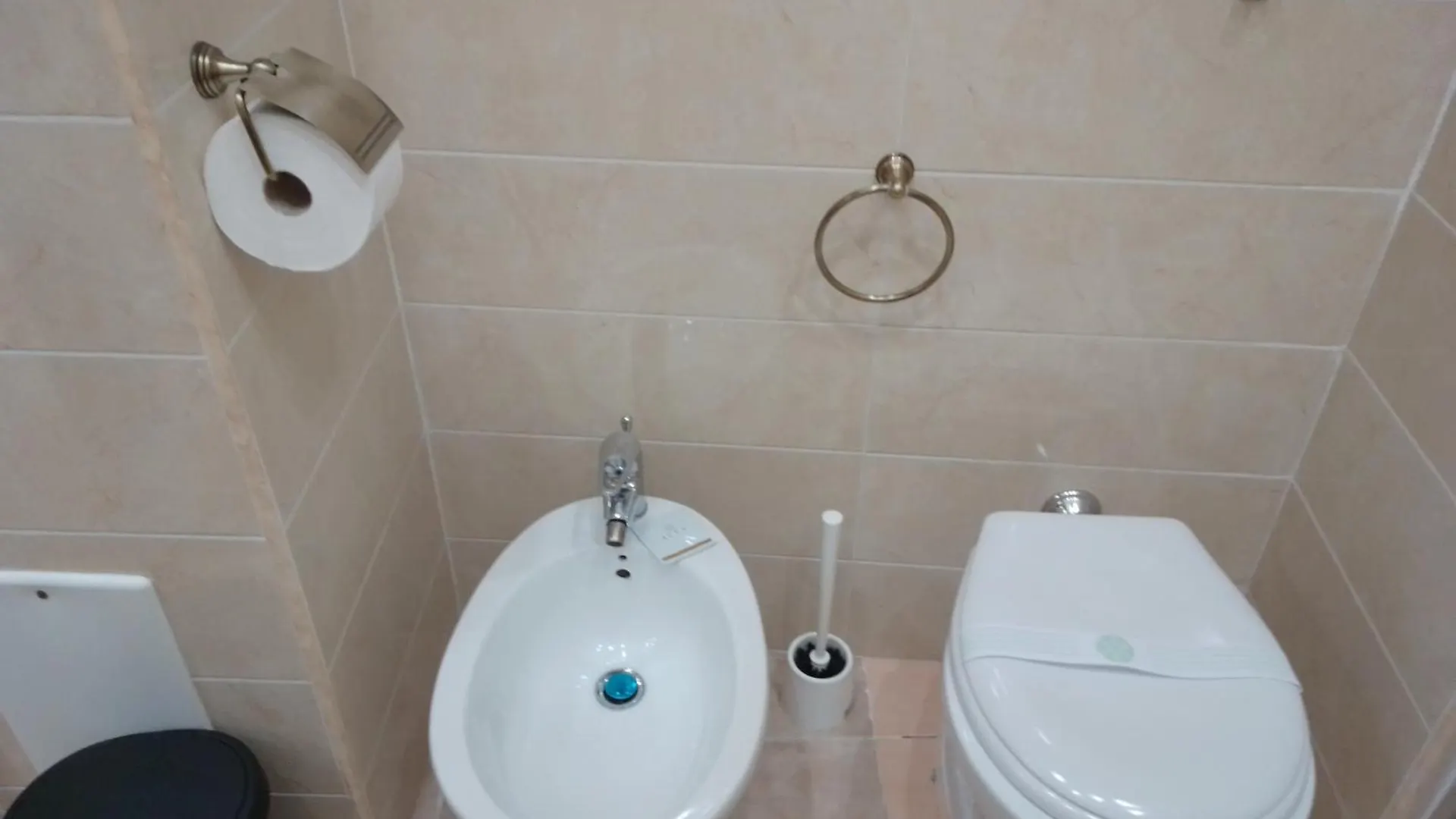 Historical Center Duomo Suite Naples Apartment